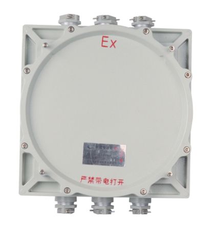 防爆管件