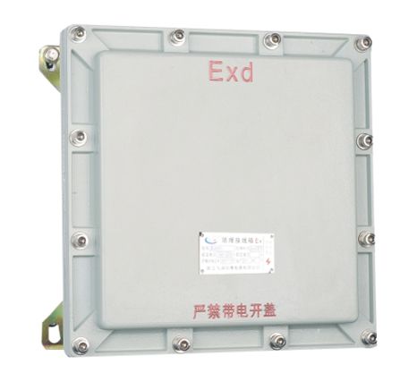 防爆管件